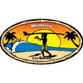 Monterey, California