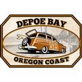 Depoe Bay, OR