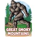 Great Smoky Mountains