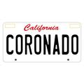 Coronado, CA