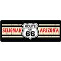 Seligman, Arizona