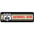 Continental Divide