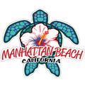 Manhattan Beach, California