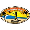 Manhattan Beach, California
