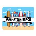 Manhattan Beach, California