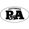 Gettysburg, PA 