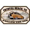 Crystal Beach, TX