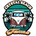 Crystal Beach, TX