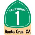Santa Cruz, CA 