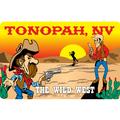 Tonopah, NV