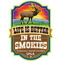 The Smokies Tennessee North Carolina