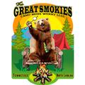 The Great Smokies Tennessee North Carolina