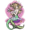 California