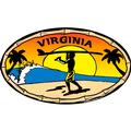Virginia Endless Summer