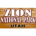 Zion National Park, Utah
