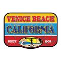 Venice Beach, California