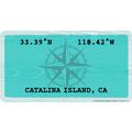 Catalina Island, CA