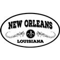 New Orleans, Louisiana