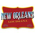 New Orleans, Louisiana 