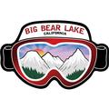 Big Bear Lake, California