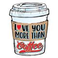 You And Coffee