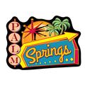 Palm Springs