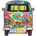 Road Trippin Bus