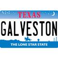 Galveston, TX