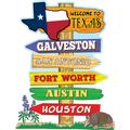 Galveston, TX