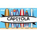 Capitola, California