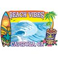 Capitola, CA