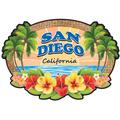 San Diego, California