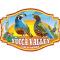 Yucca Valley, California