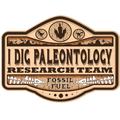 I Dig Paleontology