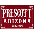 Prescott, Arizona