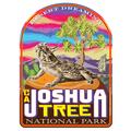 Joshua Tree National Park 