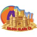 Balboa Island, CA
