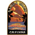 Balboa Island, California