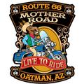 Oatman, AZ