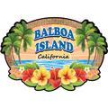 Balboa Island, California