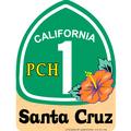 Santa Cruz, California