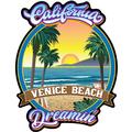 Venice Beach, California