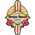 Venice Beach, California