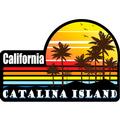 Catalina Island, CA