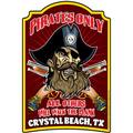 Crystal Beach, TX