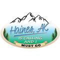Haines, AK