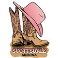 Scottsdale, Arizona