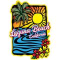 Laguna Beach, California
