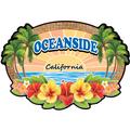 Oceanside, California 
