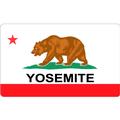 Yosemite